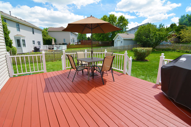 2831 Randall Ridge Court Elgin, IL 60124 - Photo 23 of 25