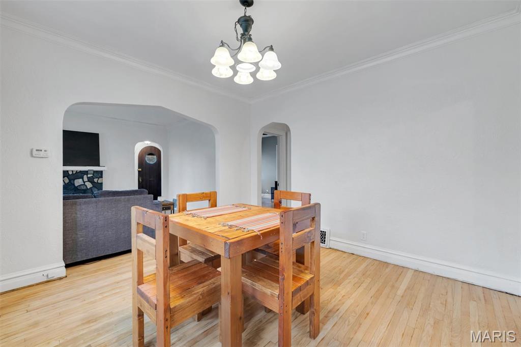 439 North Laclede Station Road St. Louis, MO 63119 - Photo 12 of 35