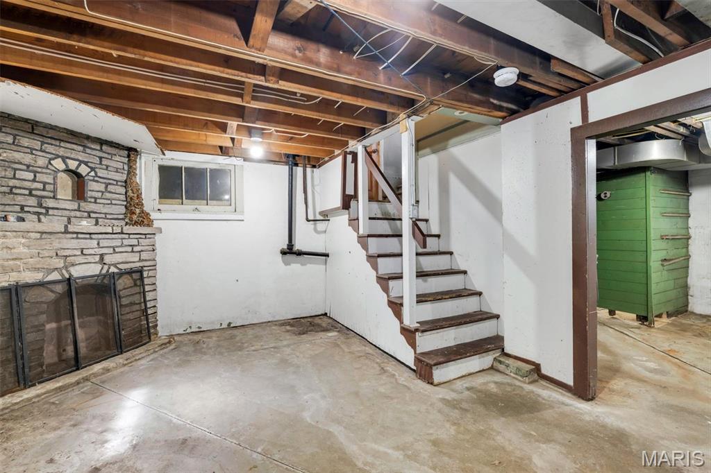 439 North Laclede Station Road St. Louis, MO 63119 - Photo 30 of 35