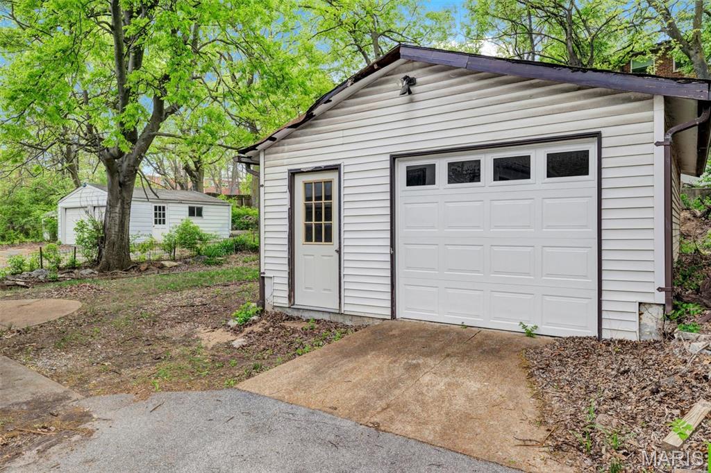 439 North Laclede Station Road St. Louis, MO 63119 - Photo 32 of 35