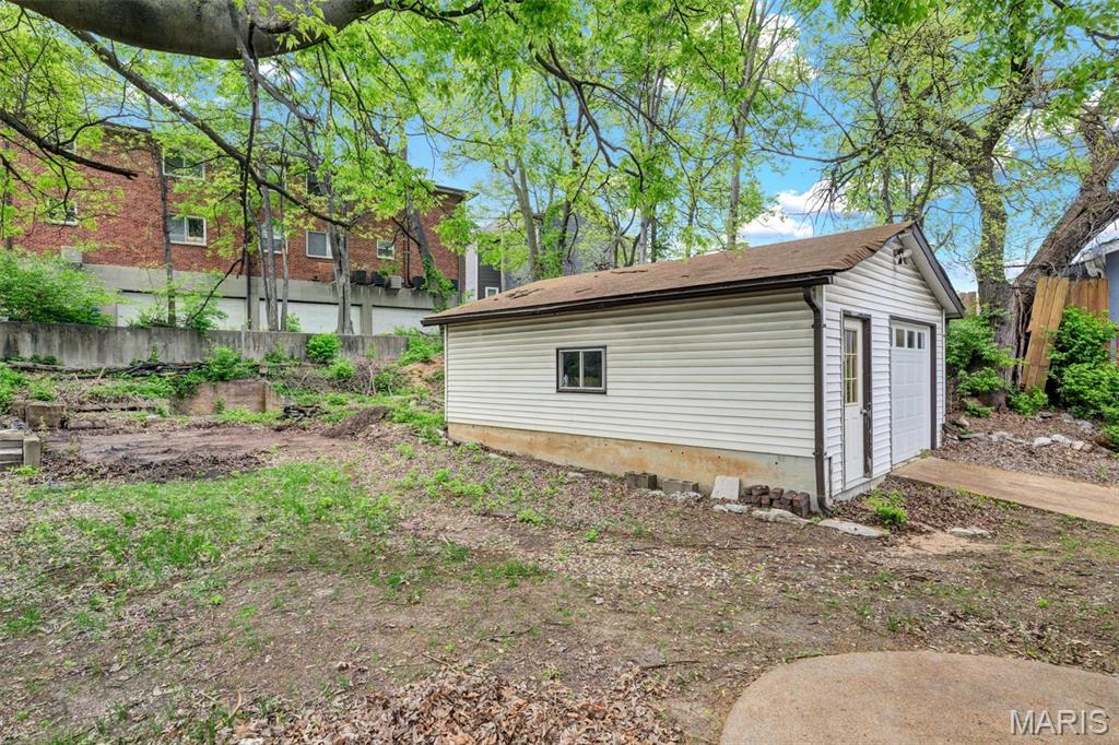 439 North Laclede Station Road St. Louis, MO 63119 - Photo 33 of 35