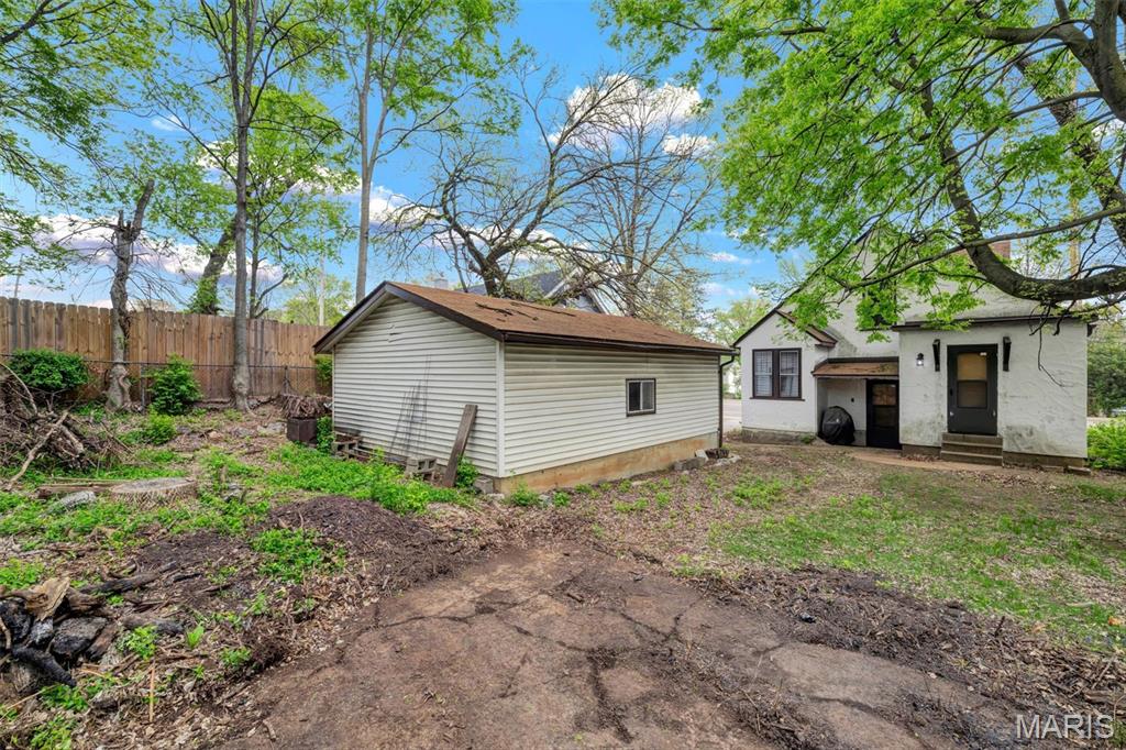 439 North Laclede Station Road St. Louis, MO 63119 - Photo 34 of 35