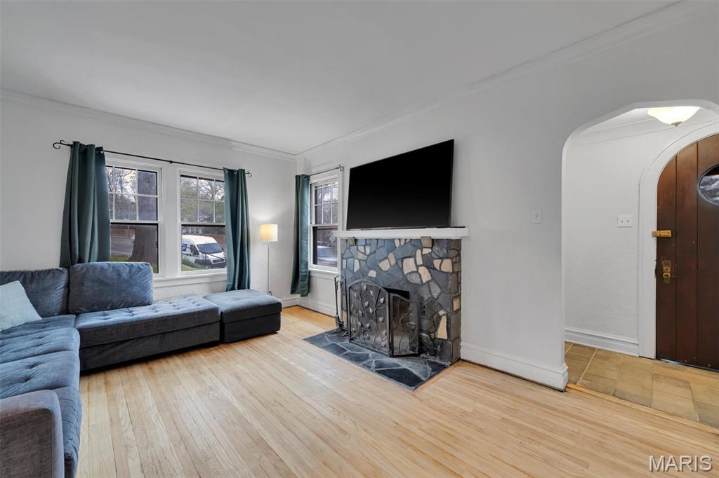 439 North Laclede Station Road St. Louis, MO 63119 - Photo 6 of 35