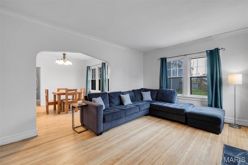 439 North Laclede Station Road St. Louis, MO 63119 - Photo 7 of 35