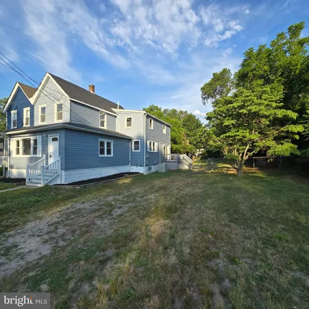 $349,000 | 433 East Maple Avenue, Lindenwold, NJ 08021