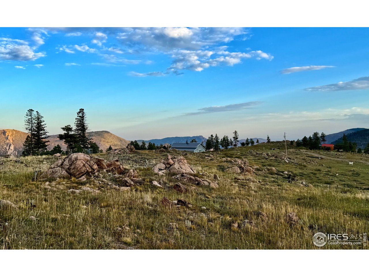 3235 Davis Ranch Road Bellvue, CO 80512 - Photo 20 of 38 Gallery Image 20