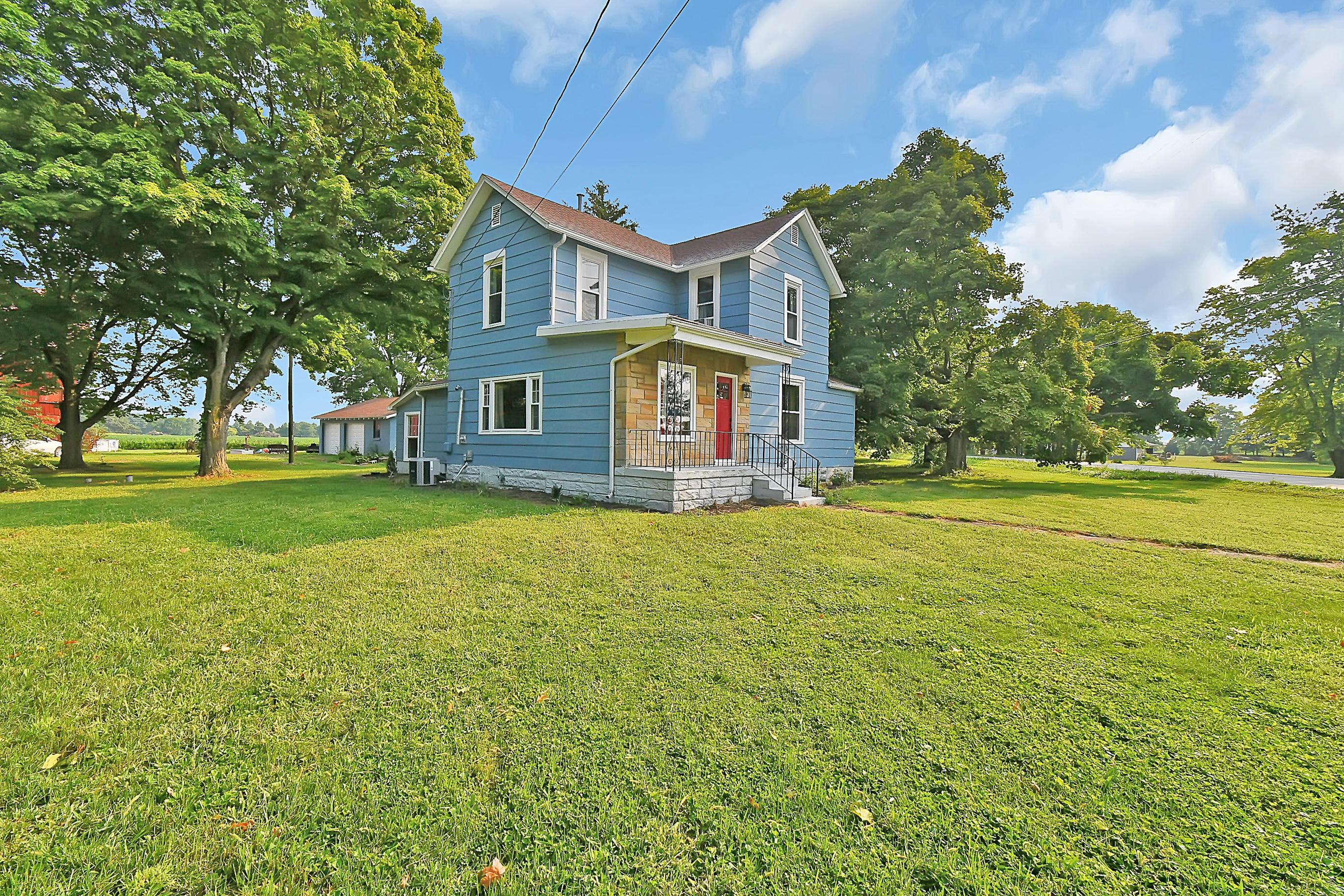 2257 State Rte 521 Delaware, OH 43015 - Photo 2 of 31