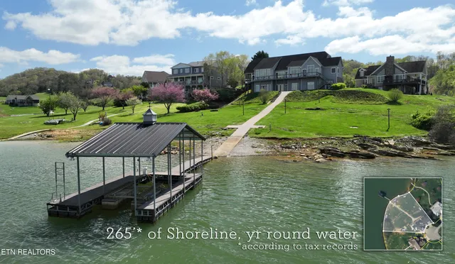 $1,890,500 | 304 Brittney Lane, Sharps Chapel, TN 37866