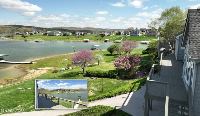 $1,890,500 | 304 Brittney Lane, Sharps Chapel, TN 37866