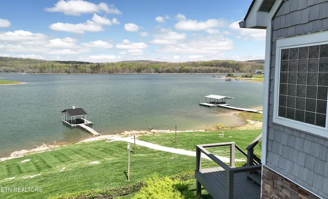 $1,890,500 | 304 Brittney Lane, Sharps Chapel, TN 37866