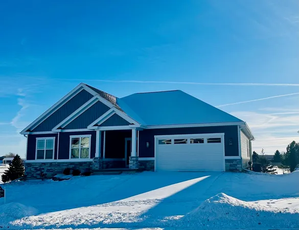 $779,900 | 763 Mocha, Verona, WI 53593