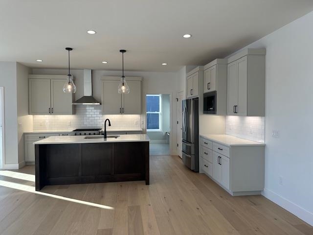 763 Mocha Verona, WI 53593 - Photo 8 of 37