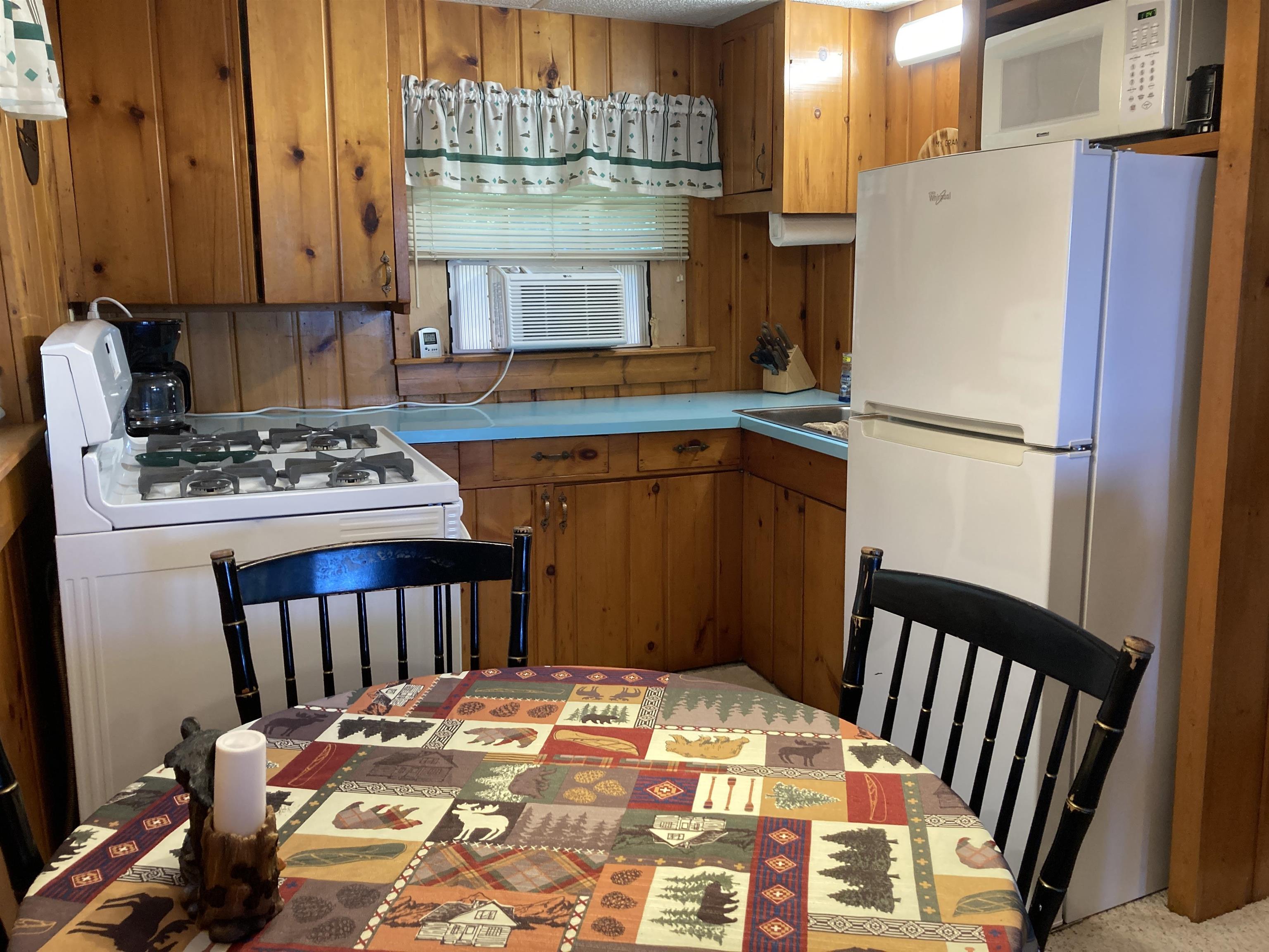 3945 South Martin Road, Unit LOT: 15 Lupton, MI 48635 - Photo 22 of 29