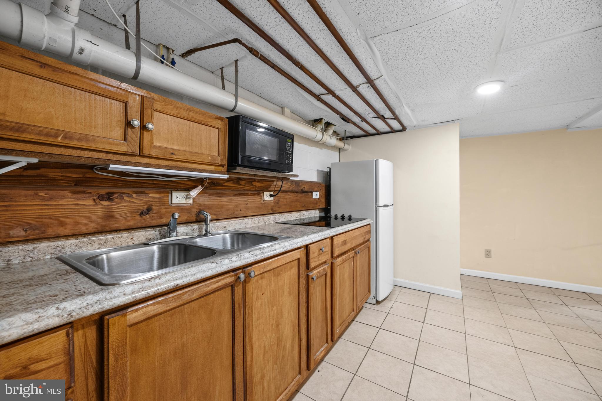 21434 York Road Freeland, MD 21053 - Photo 29 of 50 Kitchenette Basement Level