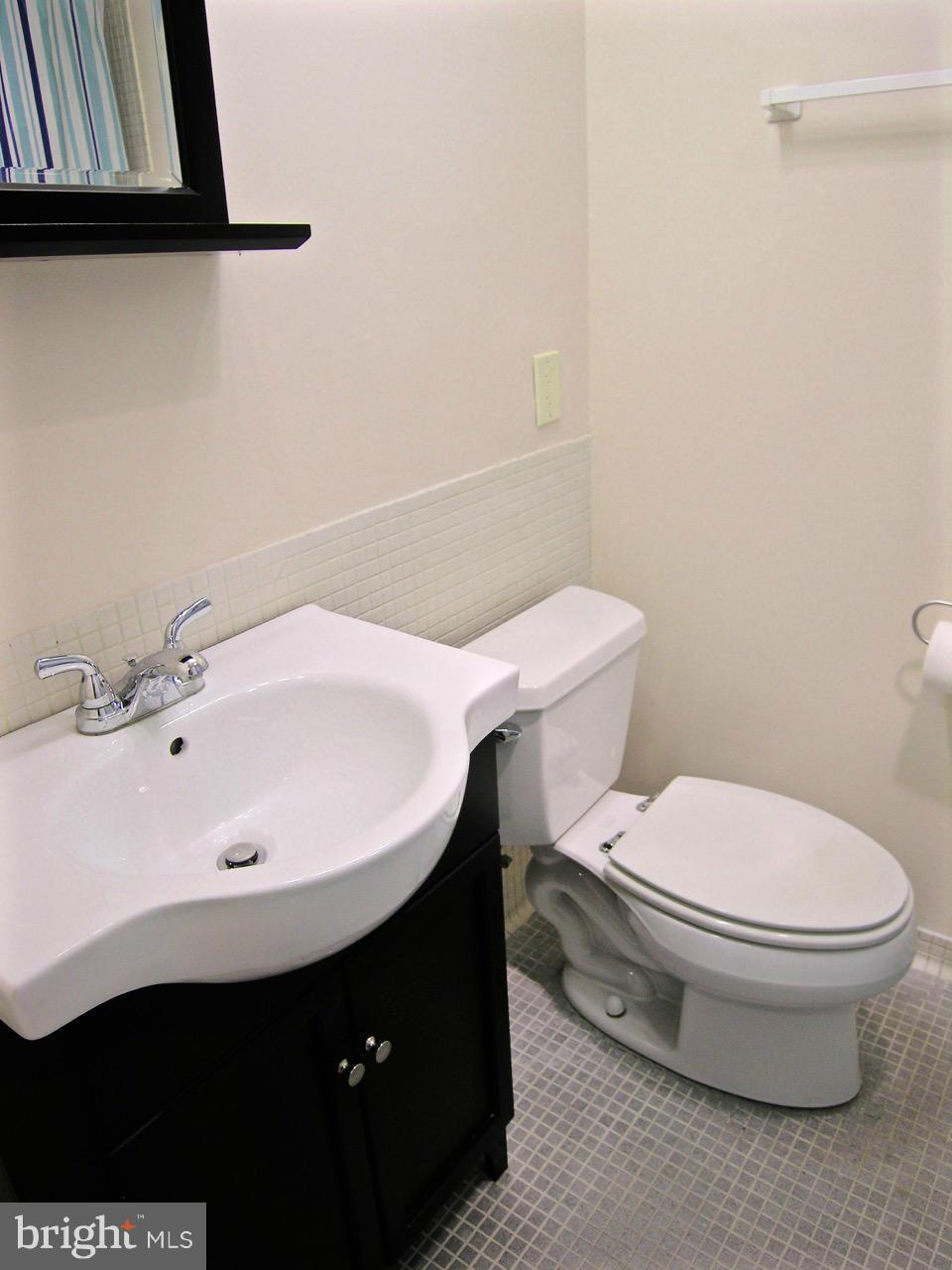 1245 4th Street Southwest, Unit E511 Washington, DC 20024 - Photo 11 of 25 Bath