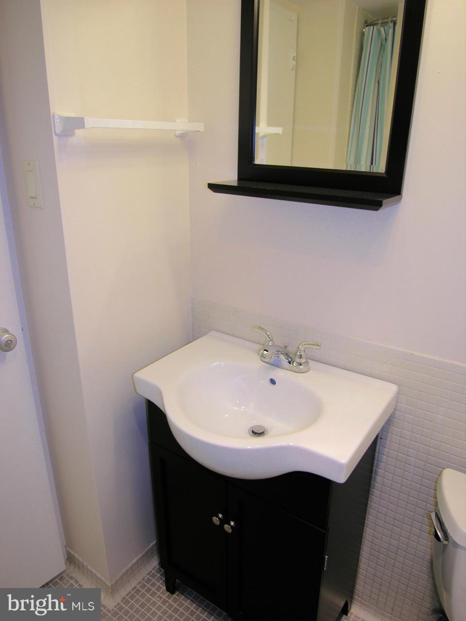 1245 4th Street Southwest, Unit E511 Washington, DC 20024 - Photo 12 of 25 Bath