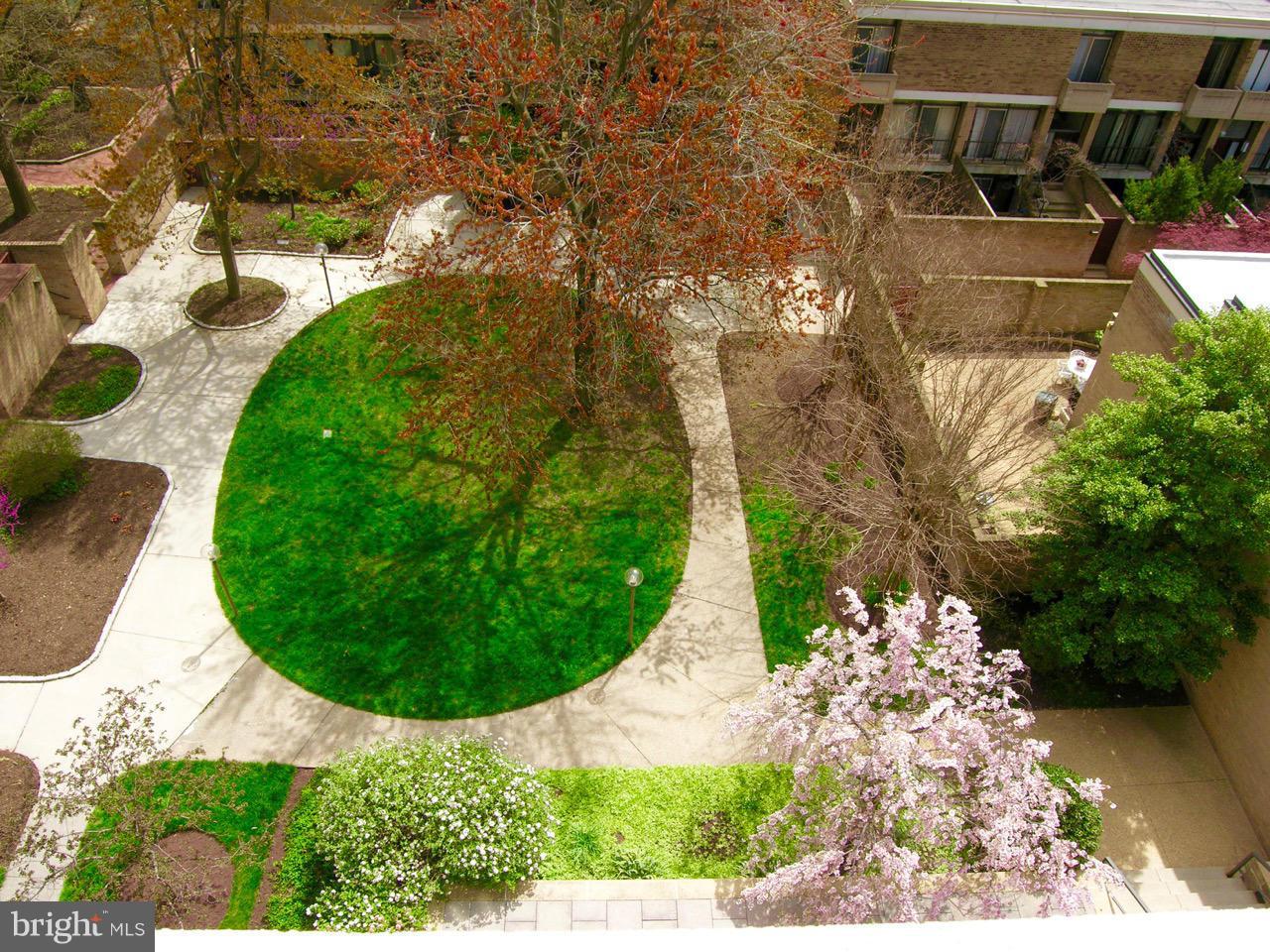 1245 4th Street Southwest, Unit E511 Washington, DC 20024 - Photo 16 of 25 View