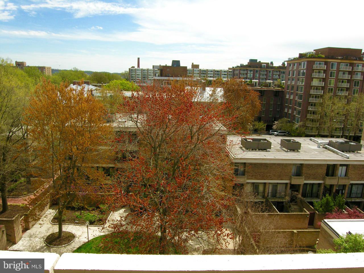 1245 4th Street Southwest, Unit E511 Washington, DC 20024 - Photo 17 of 25 View