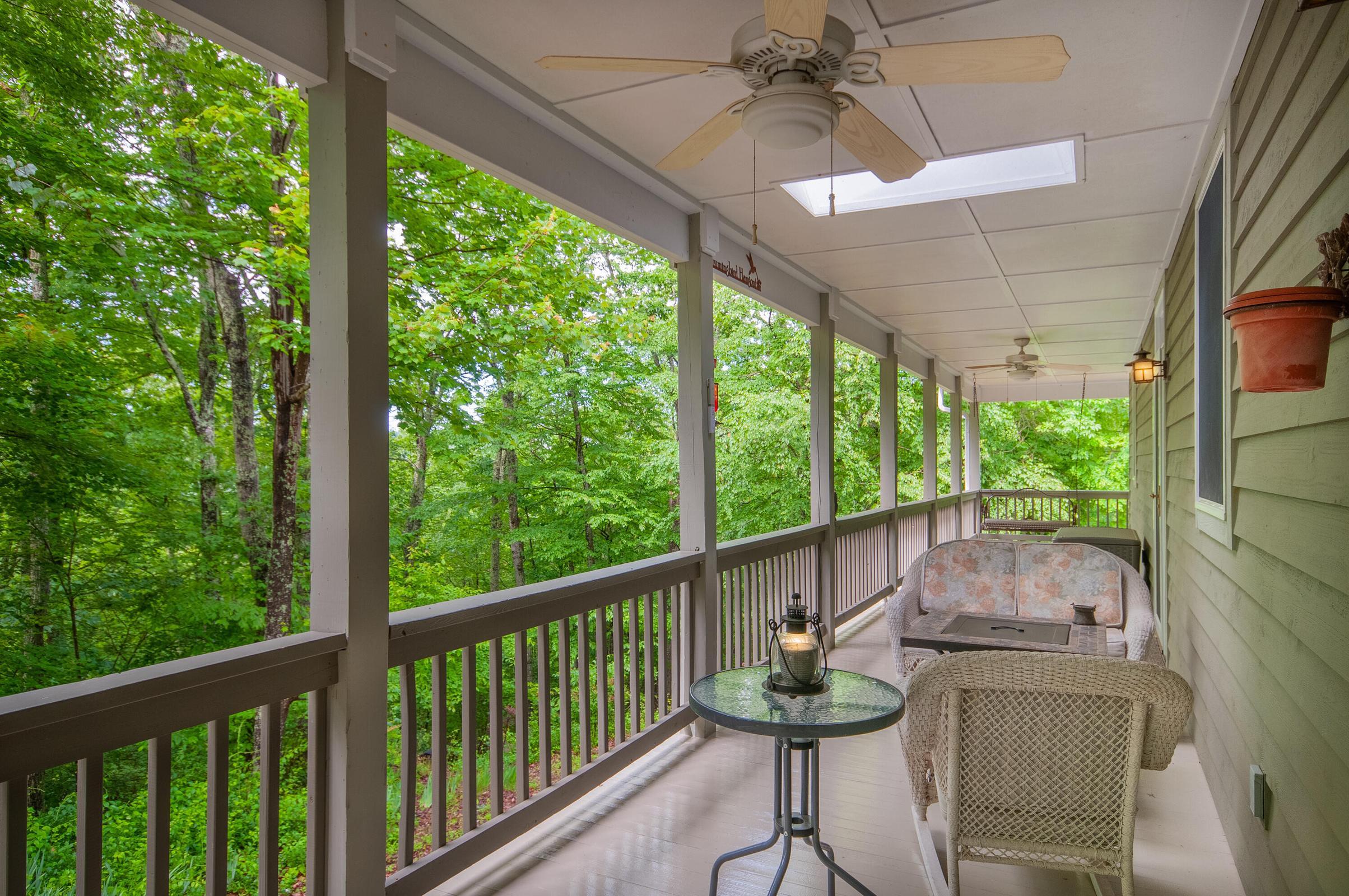 151 Stoneybrook Road Vesuvius, VA 24521 - Photo 16 of 96 16 151 Stoneybrook