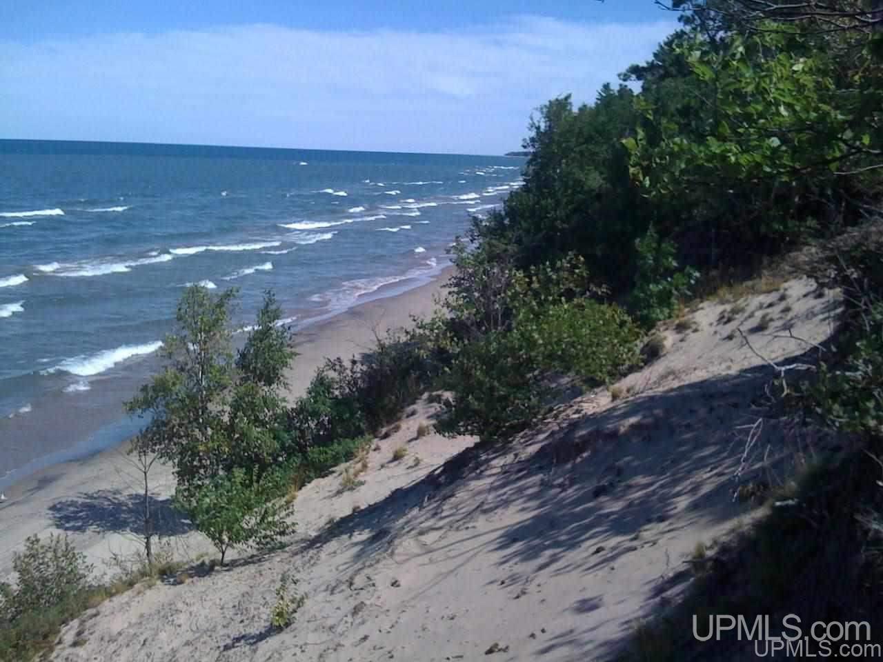 Five Mile Point Road, Unit W 1/2 OF LOT 29 FIVE MILE Allouez, MI 49805 - Photo 45 of 50
