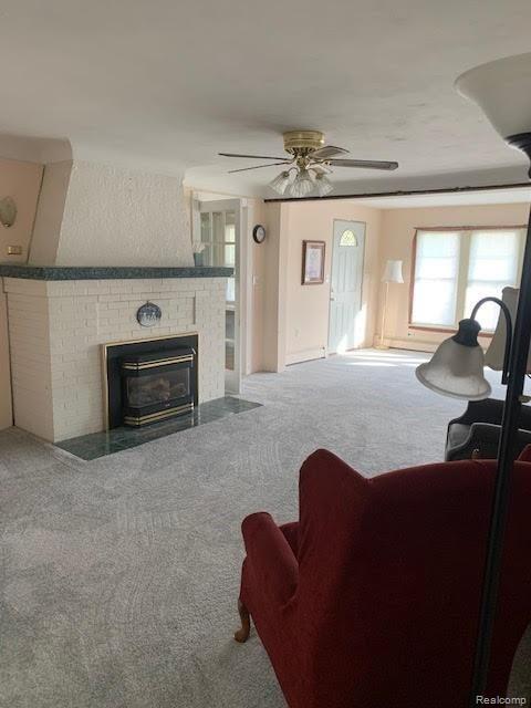 6460 South State Road Goodrich, MI 48438 - Photo 38 of 63