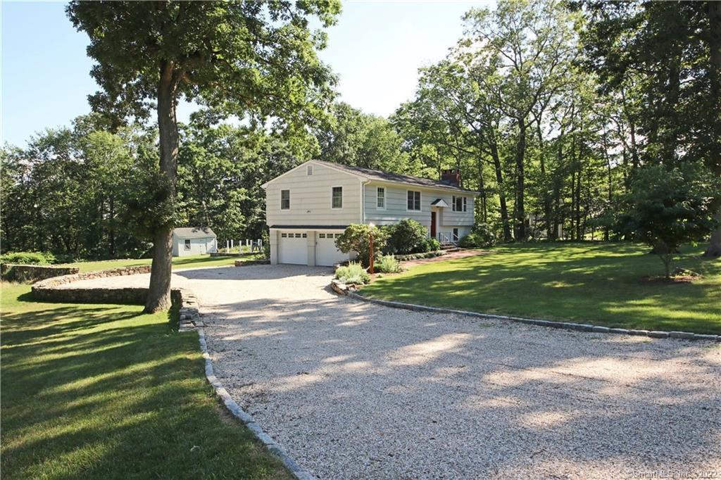 39 Acre Lane Ridgefield, CT 06877 - Photo 1 of 1