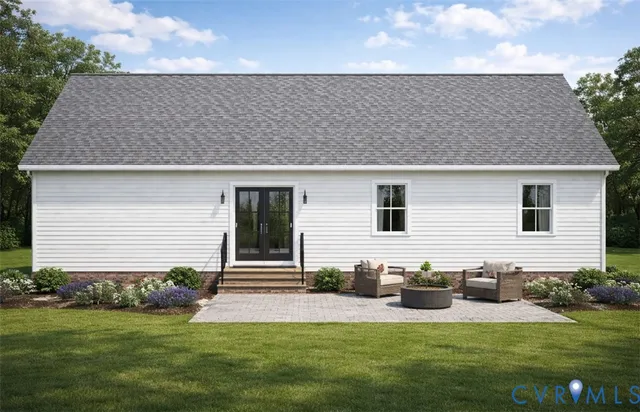 $375,000 | 725 Goldmine Road, Louisa, VA 23093