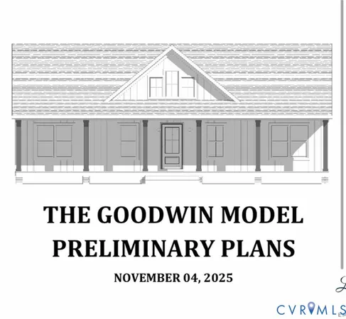 a front view of a house with a patio