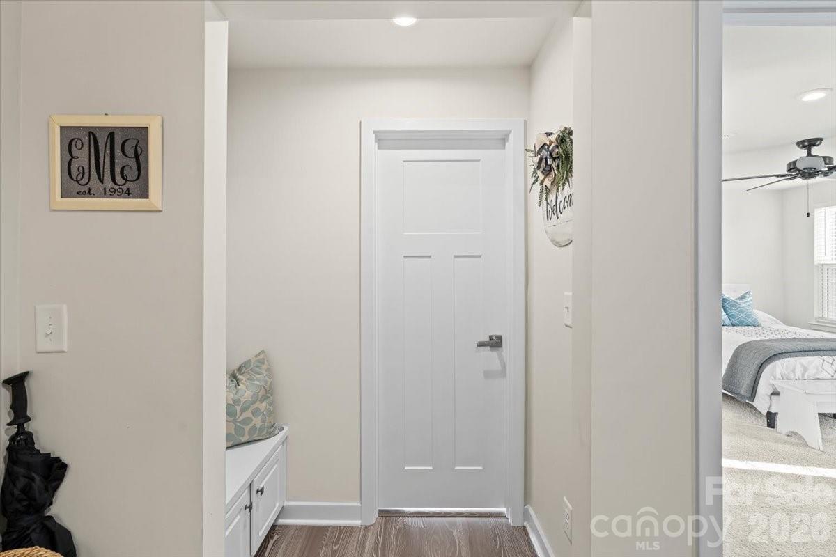 606 Crudent Road Tega Cay, SC 29708 - Photo 22 of 33