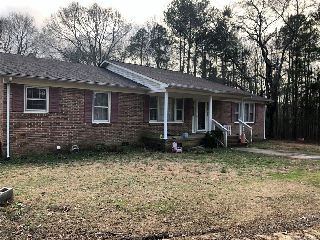 4016 Dye Road Edgemoor, SC 29712 - Photo 1 of 18