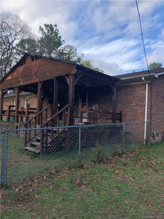 4016 Dye Road Edgemoor, SC 29712 - Photo 3 of 18