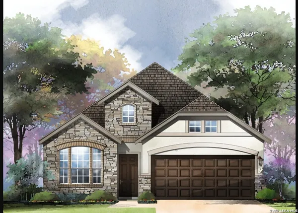 $519,001 | 1562 Worsham Pass, San Antonio, TX 78260