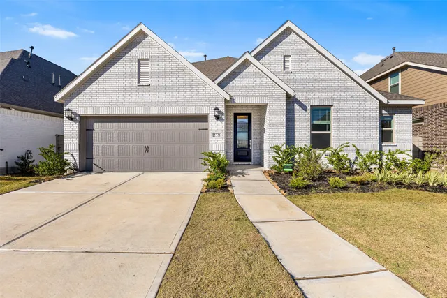 $469,900 | 2331 Peach Oak Crossing, Manvel, TX 77578