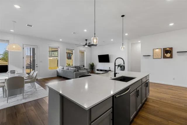 $469,900 | 2331 Peach Oak Crossing, Manvel, TX 77578