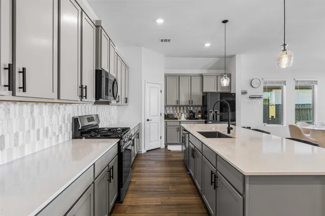 $469,900 | 2331 Peach Oak Crossing, Manvel, TX 77578