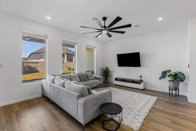 $469,900 | 2331 Peach Oak Crossing, Manvel, TX 77578