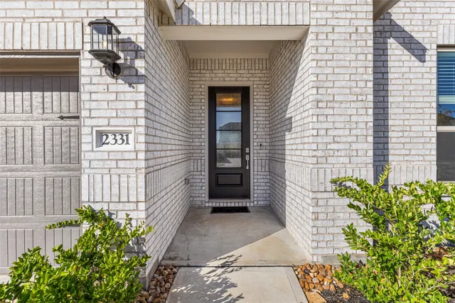 $469,900 | 2331 Peach Oak Crossing, Manvel, TX 77578