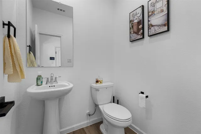 $469,900 | 2331 Peach Oak Crossing, Manvel, TX 77578