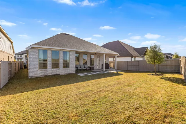 $469,900 | 2331 Peach Oak Crossing, Manvel, TX 77578