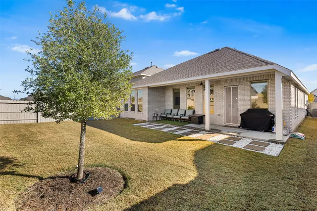 $469,900 | 2331 Peach Oak Crossing, Manvel, TX 77578