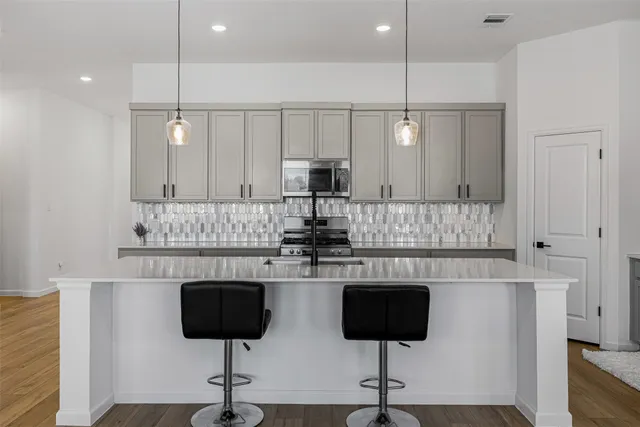 $469,900 | 2331 Peach Oak Crossing, Manvel, TX 77578