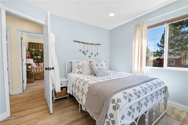$2,150 | 1080 Pan Springs Lane, Big Bear City, CA 92314