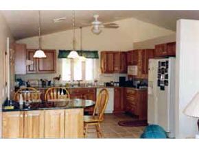 110 Breezy Point Road, Unit 110 Antrim, NH 03440 - Photo 4 of 7