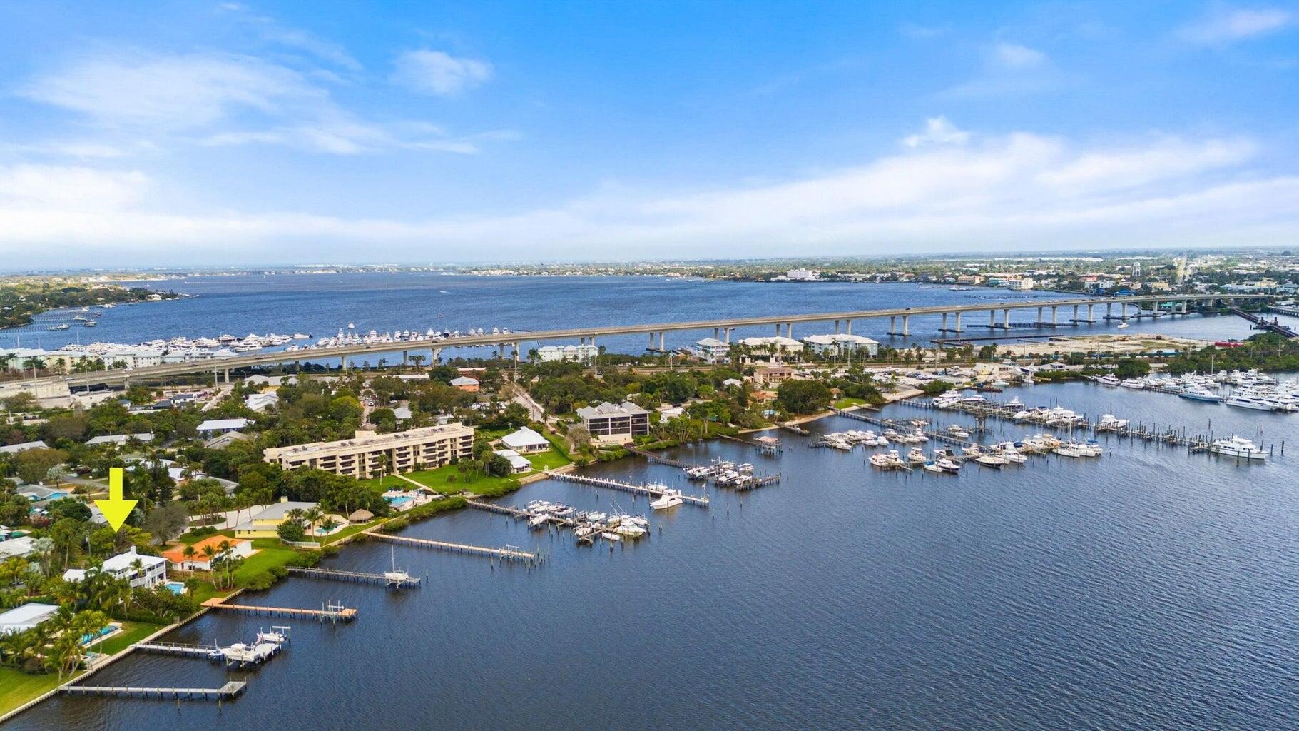 1009 Northwest Terrace Road Stuart, FL 34994 - Photo 67 of 69 20250217200000831297000000-o