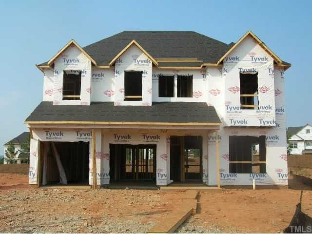 2513 Goldeneye Court Raleigh, NC 27606 - Photo 1 of 7 Exterior Front