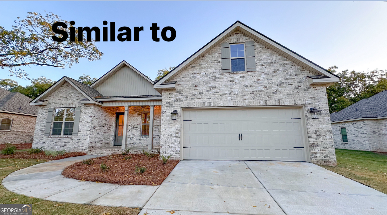 224 Obsidian Drive Perry, GA 31069 - Photo 2 of 3