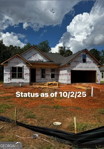 $338,367 | 224 Obsidian Drive, Perry, GA 31069