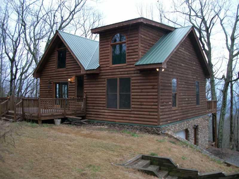 10 Mt Sequoyah Road Jasper, GA 30143 - Photo 1 of 1 Gallery Image 1