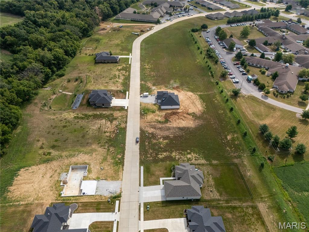 589 Legacy Drive Waterloo, IL 62298 - Photo 5 of 17