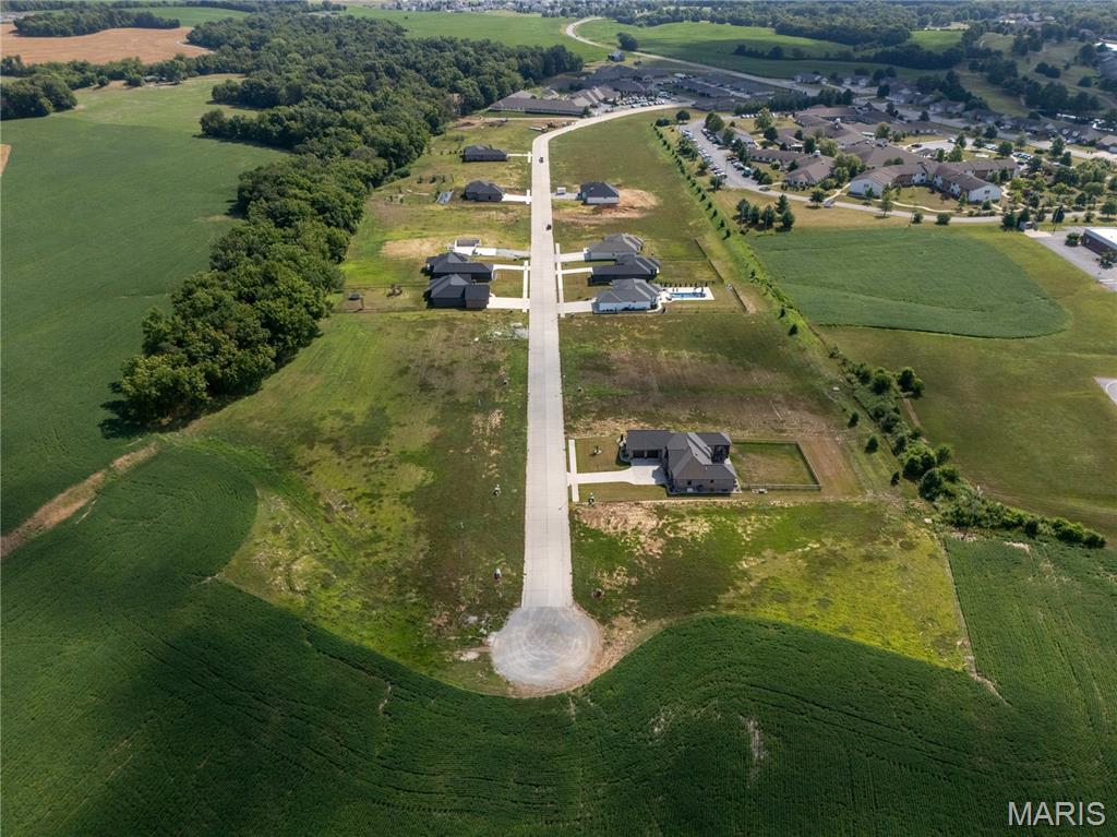 589 Legacy Drive Waterloo, IL 62298 - Photo 9 of 17